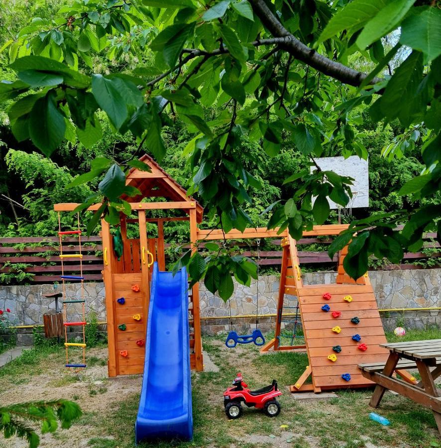 פיאטרה ניאמט Pensiunea Moldova מראה חיצוני תמונה