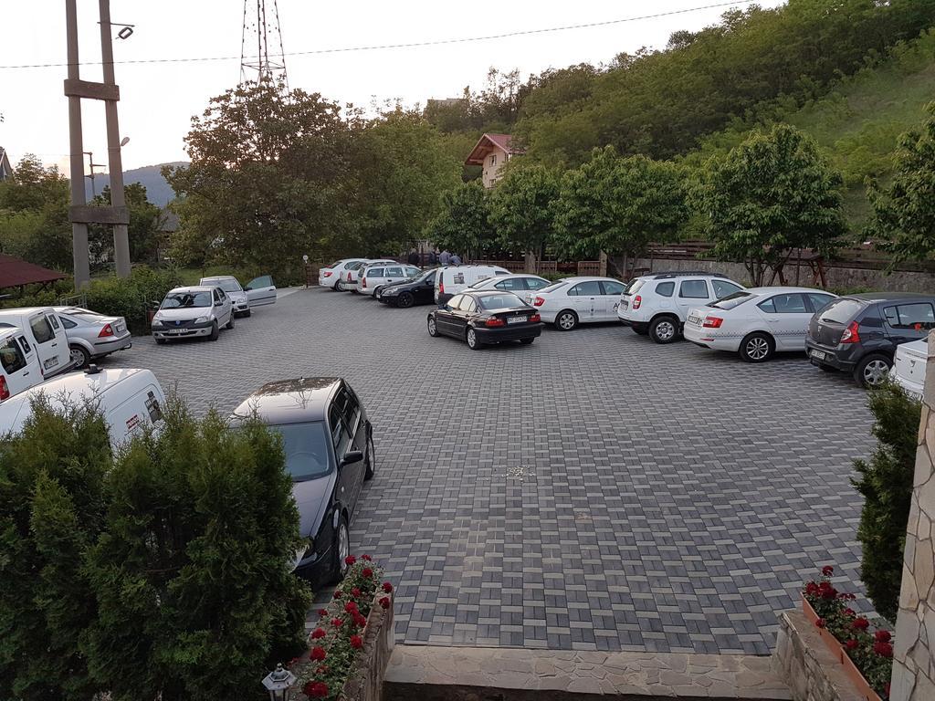 פיאטרה ניאמט Pensiunea Moldova מראה חיצוני תמונה